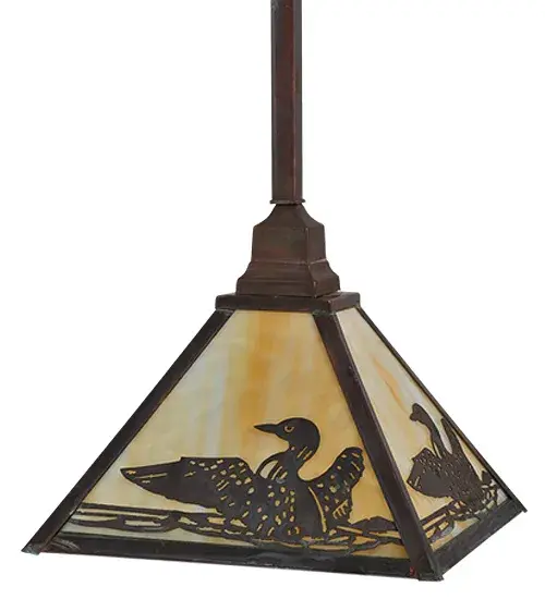 The Loon by Meyda Lighting - Image 3