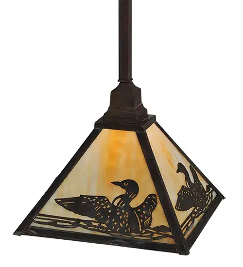 The Loon by Meyda Lighting - Image 4