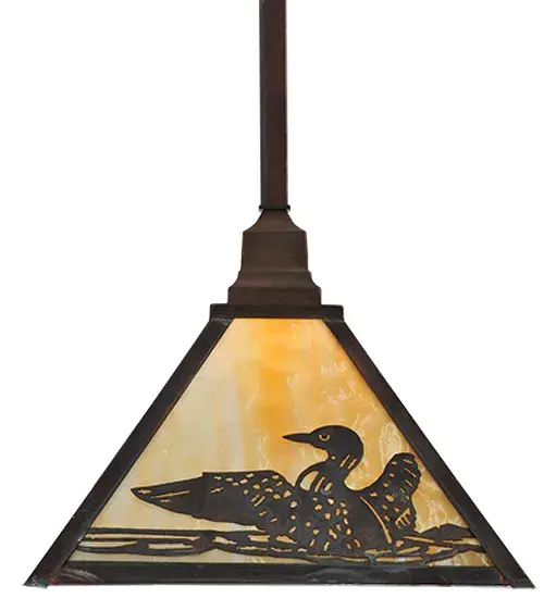 The Loon by Meyda Lighting - Image 5
