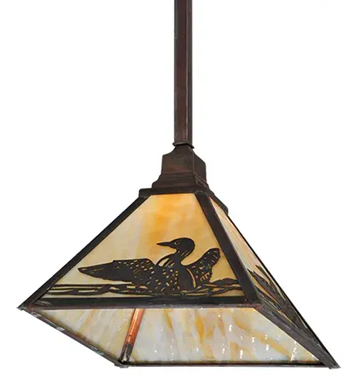 The Loon by Meyda Lighting - Image 6