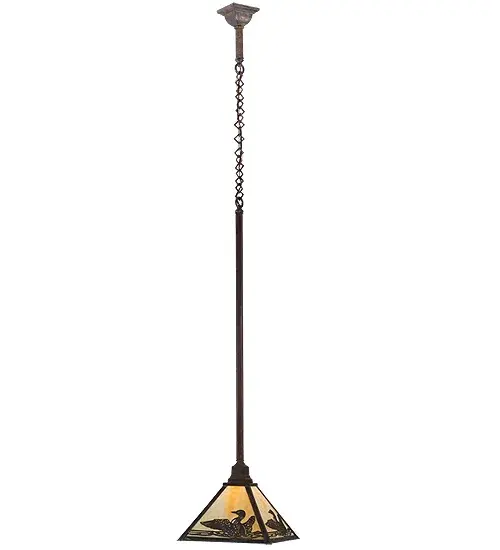 The Loon by Meyda Lighting - Image 7