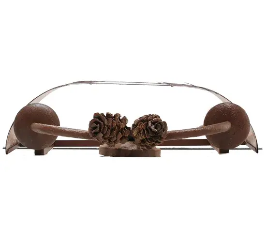 The Balsam Pine by Meyda Lighting - Image 7