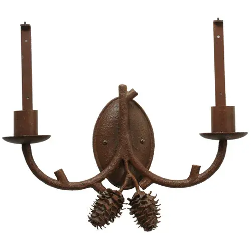 The Balsam Pine by Meyda Lighting - Image 8