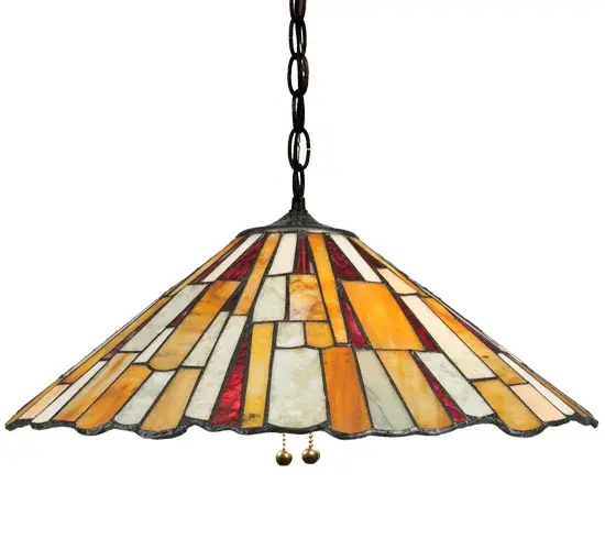 The Delta by Meyda Lighting - Image 1