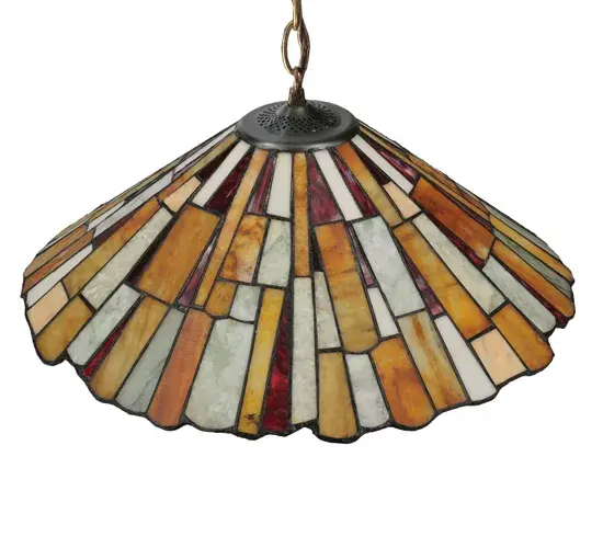 The Delta by Meyda Lighting - Image 4