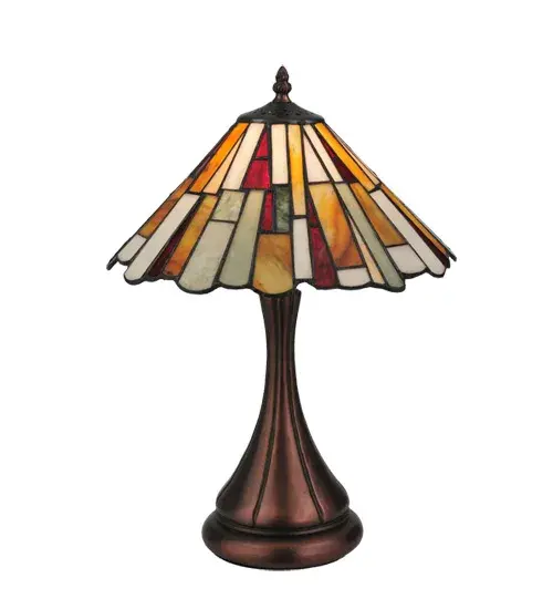 The Delta by Meyda Lighting - Image 1