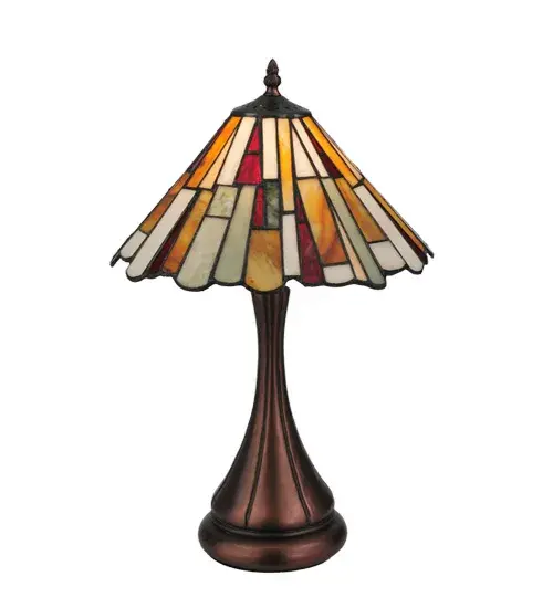 The Delta by Meyda Lighting - Image 2