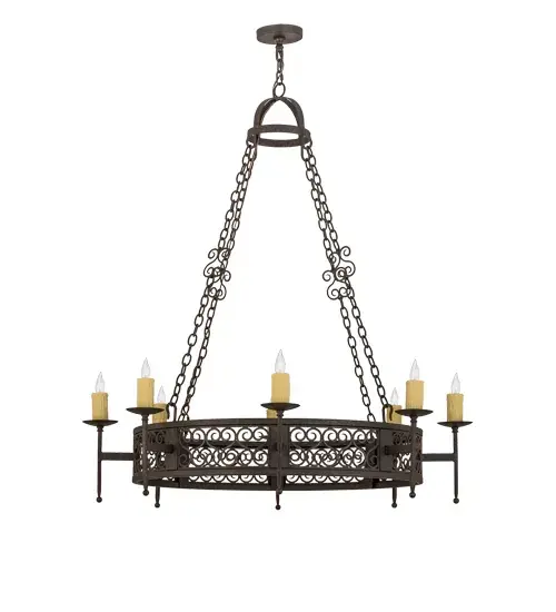 The Toscano by Meyda Lighting - Image 2