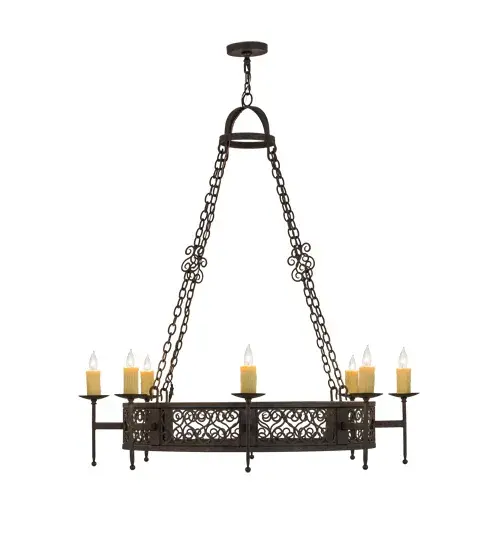 The Toscano by Meyda Lighting - Image 5