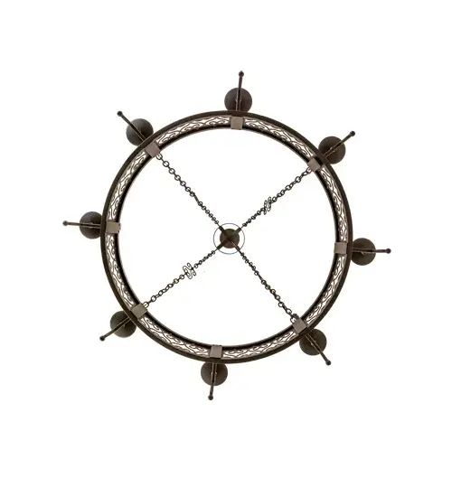 The Toscano by Meyda Lighting - Image 7