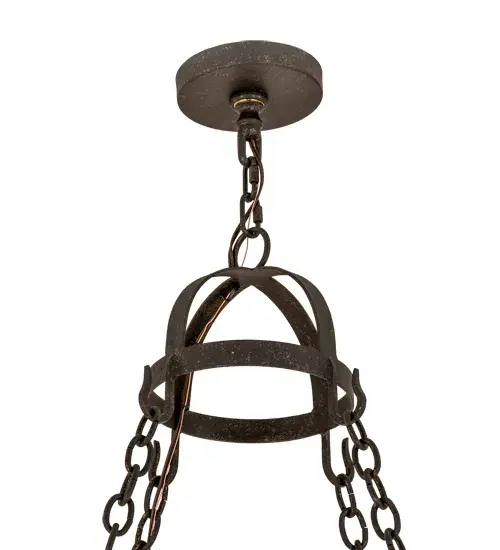 The Toscano by Meyda Lighting - Image 8