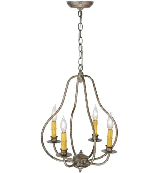 The Epare by Meyda Lighting - Image 4