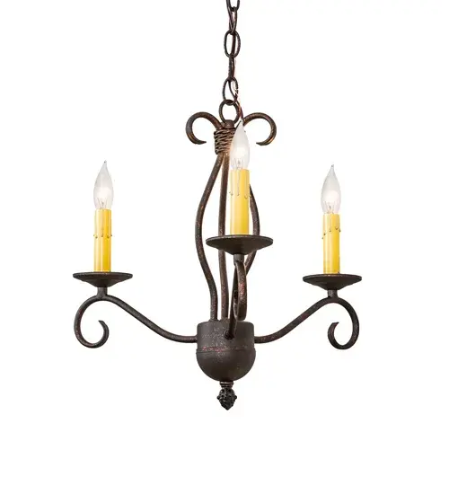 The Sienna by Meyda Lighting - Image 2