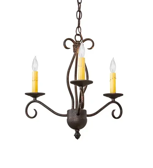 The Sienna by Meyda Lighting - Image 3
