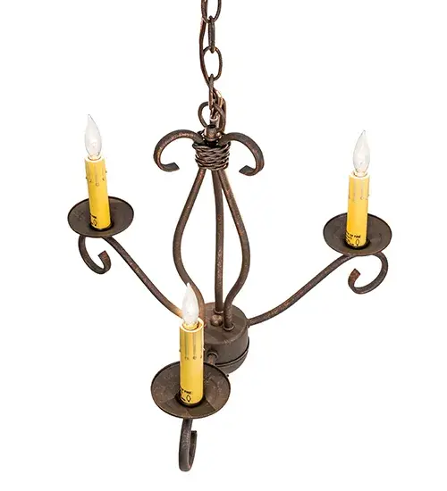 The Sienna by Meyda Lighting - Image 4