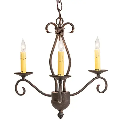 The Sienna by Meyda Lighting - Image 5