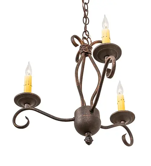 The Sienna by Meyda Lighting - Image 6