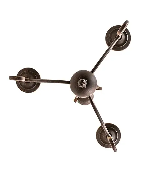 The Sienna by Meyda Lighting - Image 7