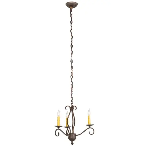 The Sienna by Meyda Lighting - Image 10