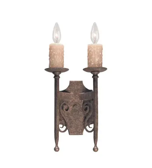 The Toscano by Meyda Lighting