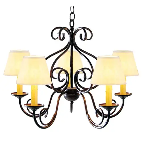 The Jenna by Meyda Lighting