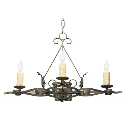 The Elianna by Meyda Lighting