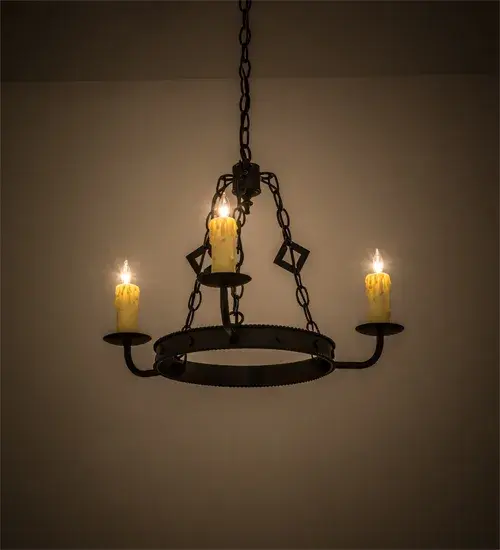 The Elvita by Meyda Lighting - Image 1