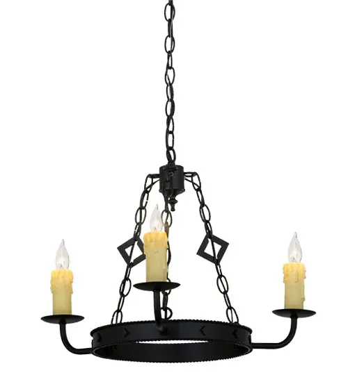 The Elvita by Meyda Lighting - Image 2