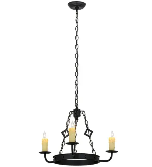 The Elvita by Meyda Lighting - Image 11
