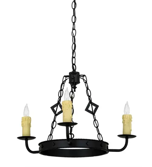 The Elvita by Meyda Lighting - Image 3