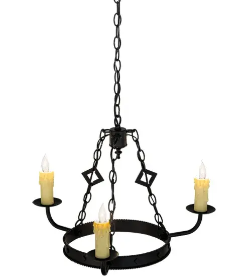 The Elvita by Meyda Lighting - Image 4
