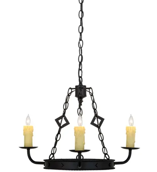 The Elvita by Meyda Lighting - Image 5