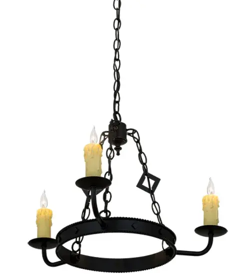 The Elvita by Meyda Lighting - Image 6
