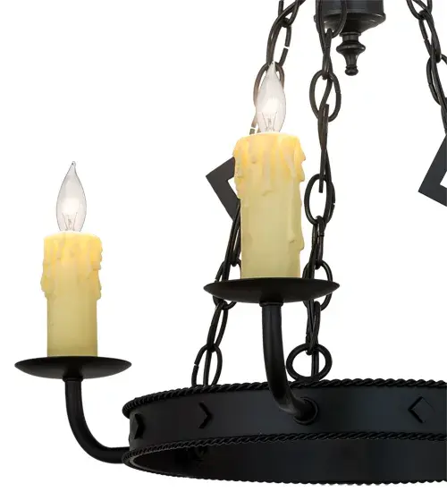 The Elvita by Meyda Lighting - Image 8