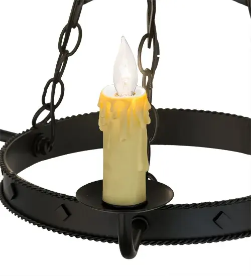 The Elvita by Meyda Lighting - Image 9
