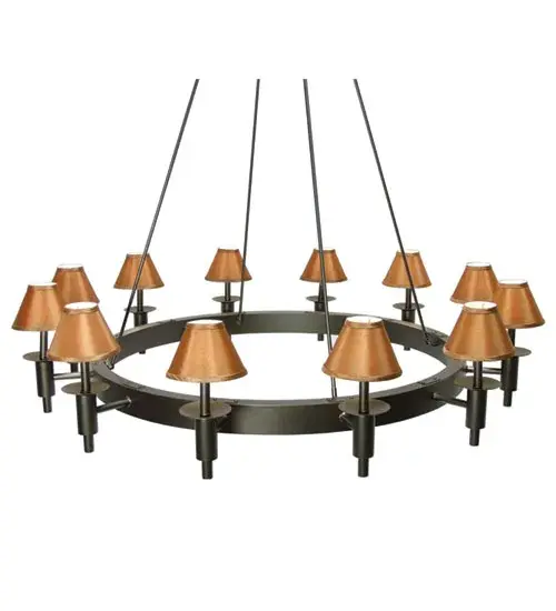 The Calais by Meyda Lighting