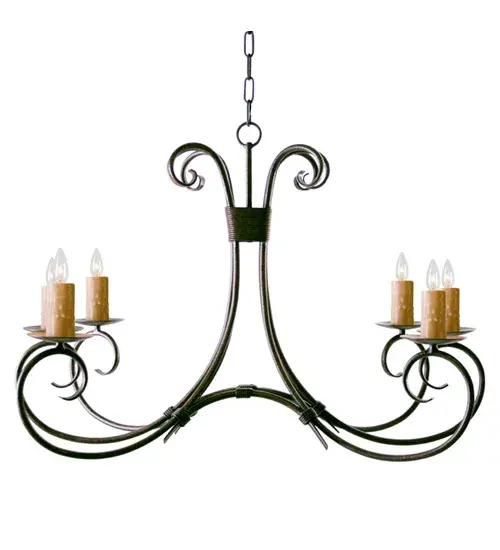 The Elon by Meyda Lighting