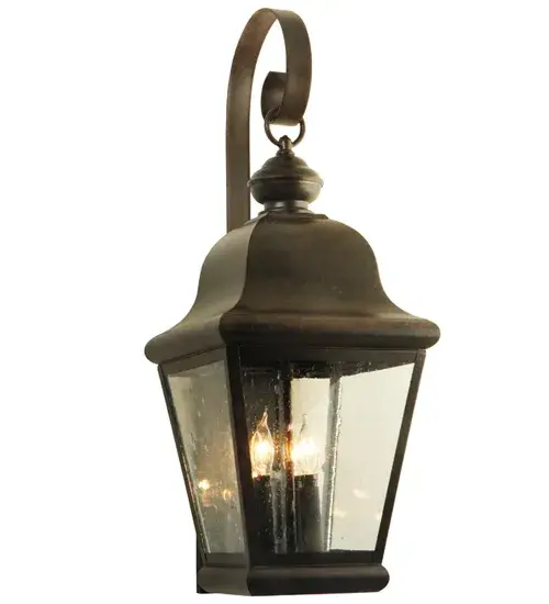 The Lapalma by Meyda Lighting - Image 1