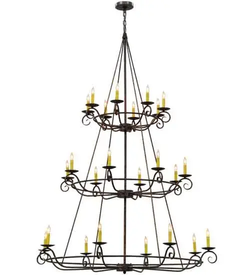 The Estrella by Meyda Lighting - Image 1