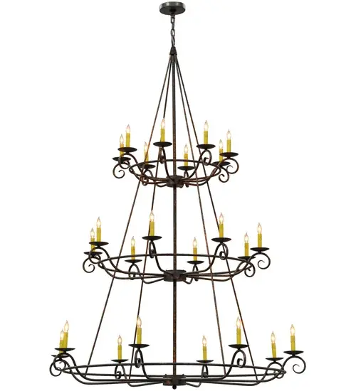 The Estrella by Meyda Lighting - Image 2