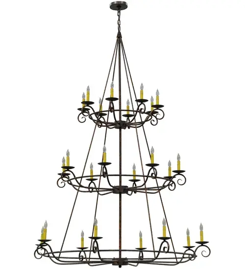 The Estrella by Meyda Lighting - Image 3