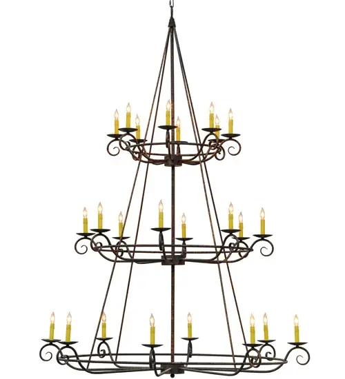 The Estrella by Meyda Lighting - Image 5