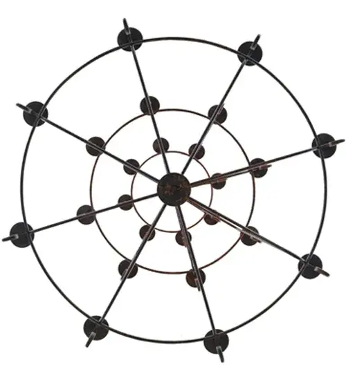 The Estrella by Meyda Lighting - Image 7