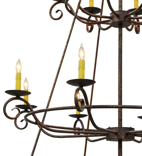 The Estrella by Meyda Lighting - Image 8