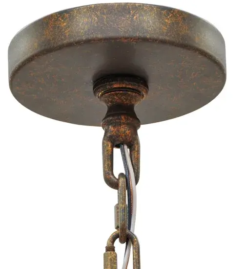 The Estrella by Meyda Lighting - Image 9