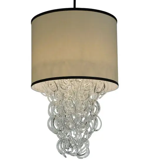 The Lucy by Meyda Lighting - Image 1