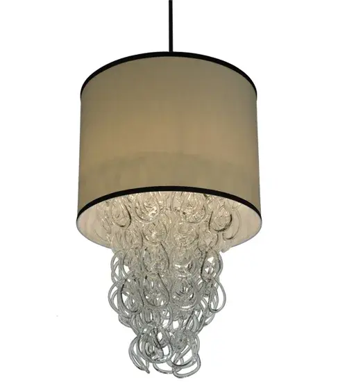 The Lucy by Meyda Lighting - Image 5