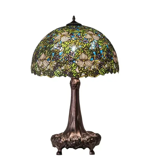 The Trillium & Violet by Meyda Lighting - Image 2