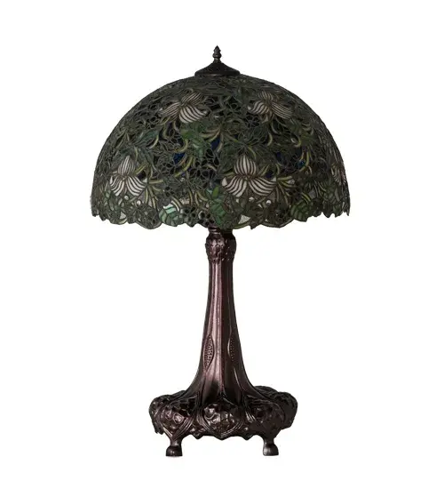 The Trillium & Violet by Meyda Lighting - Image 3