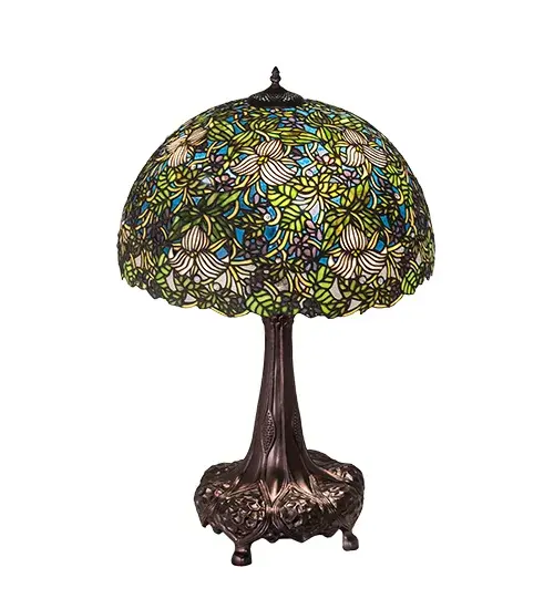 The Trillium & Violet by Meyda Lighting - Image 4